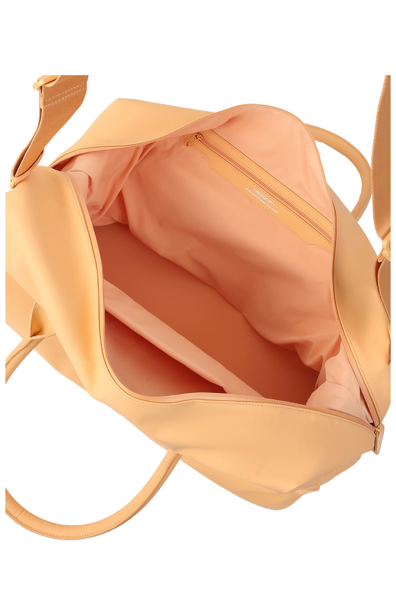 Nostos Matte Weekend Travel Bag, Alternate, color, NECTAR