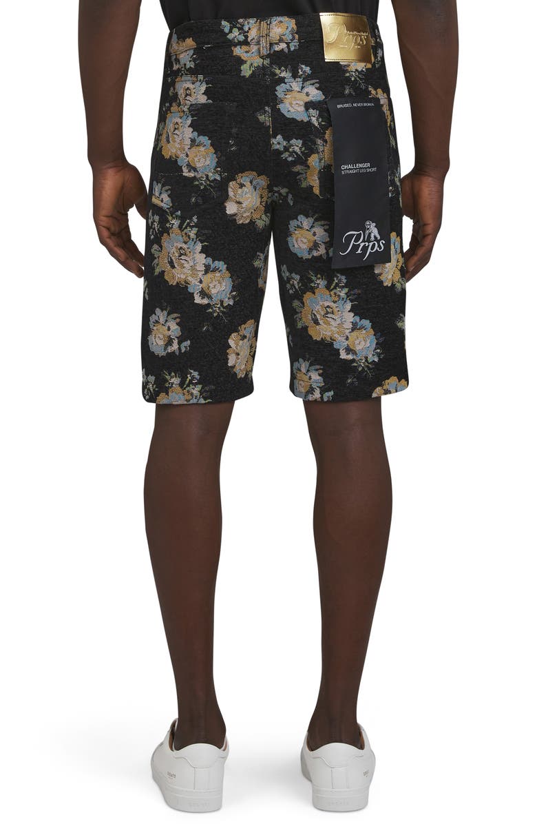 PRPS Prim Rose Shorts, Alternate, color, 