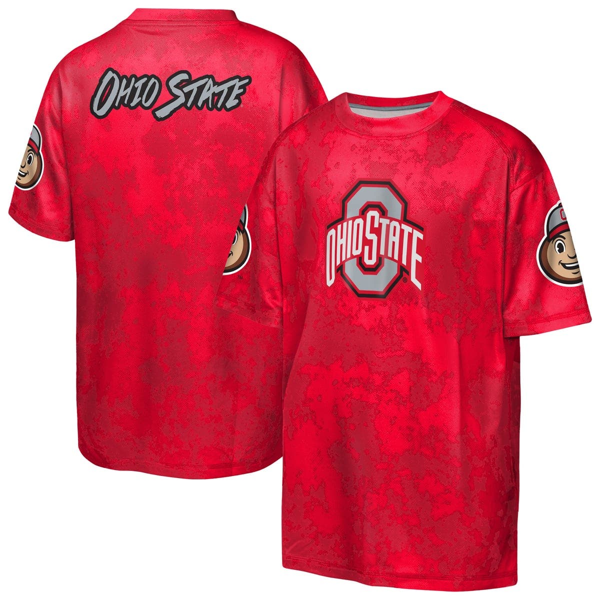 selected Scarlet