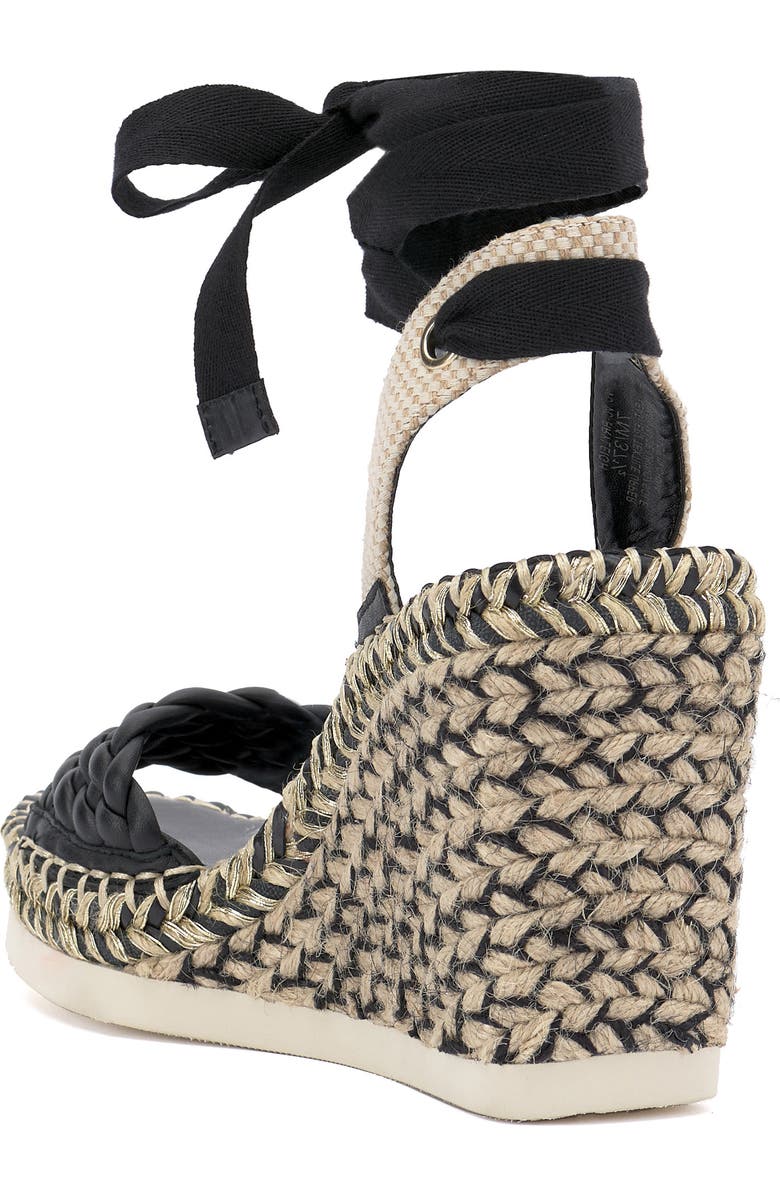 Vince Camuto Bryleigh Espadrille Wedge Sandal, Alternate, color,