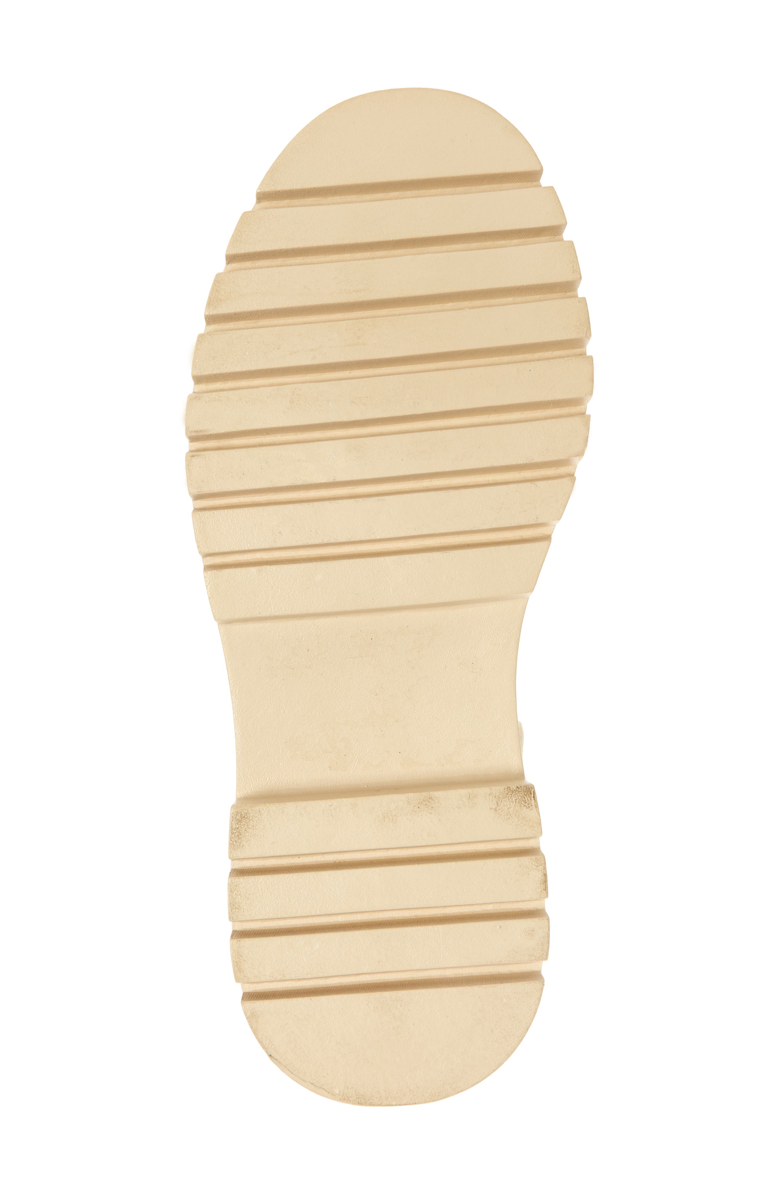 AZALEA WANG Sunderland Platform Boot, Alternate, color, 