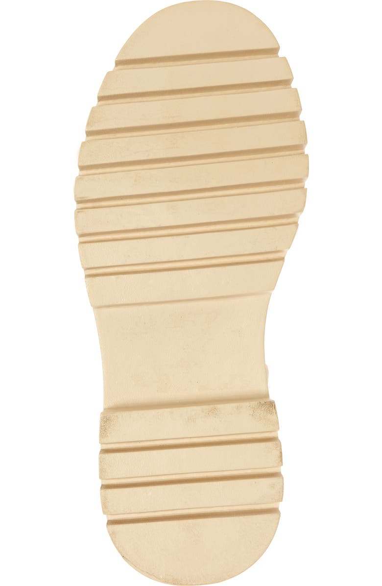 AZALEA WANG Sunderland Platform Boot, Alternate, color,