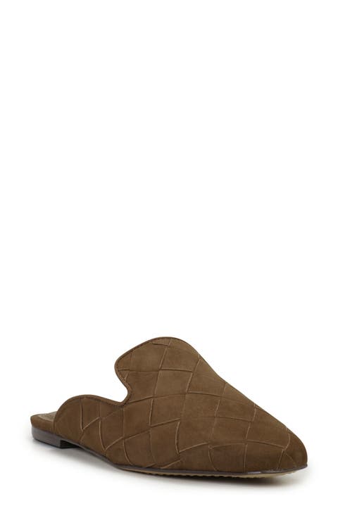 Bindi Woven Mule (Women)
