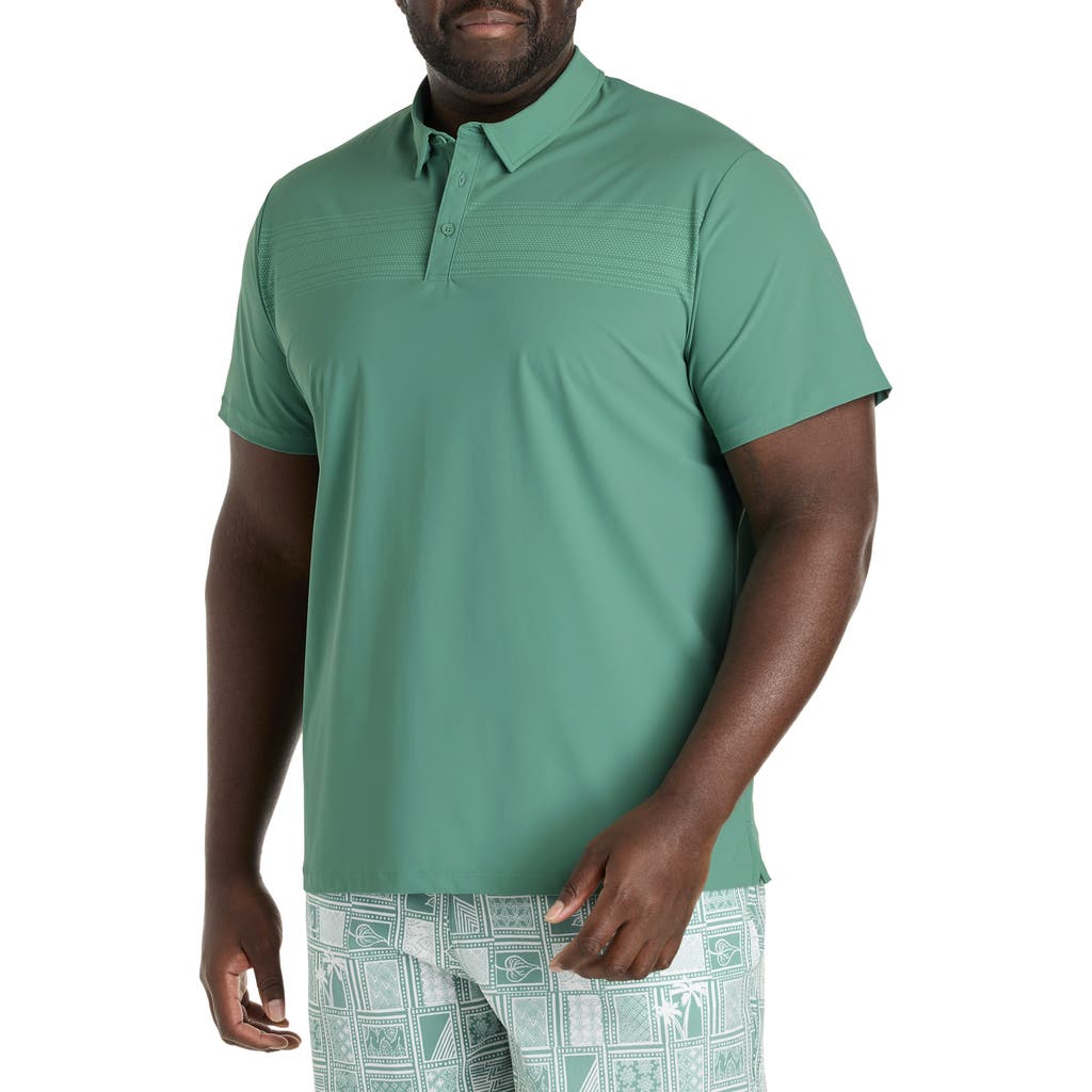 Society Of One By Dxl Performance Polo Shirt