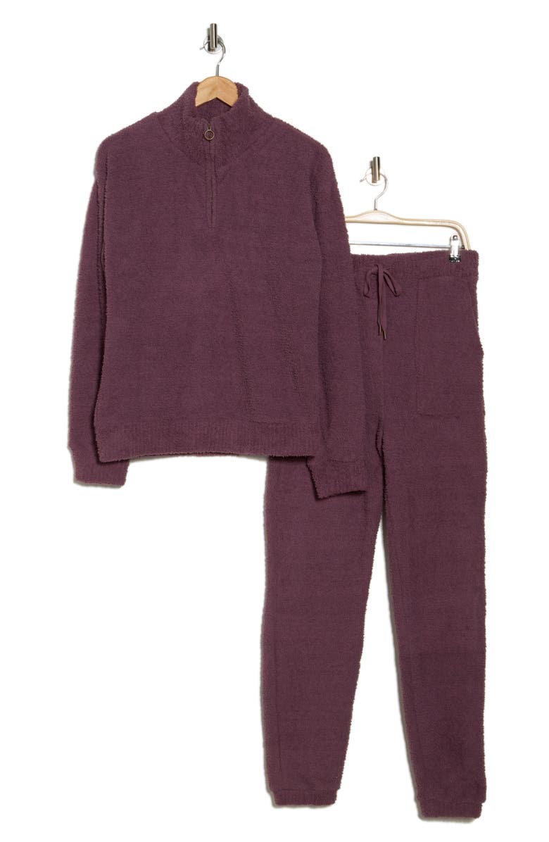 Honeydew Comfort Queen Pajamas, Main, color, 