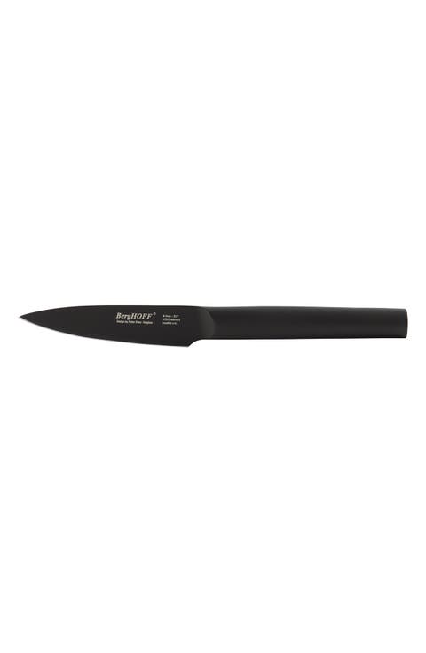 INTERNATIONAL Ron Black 3.5" Paring Knife