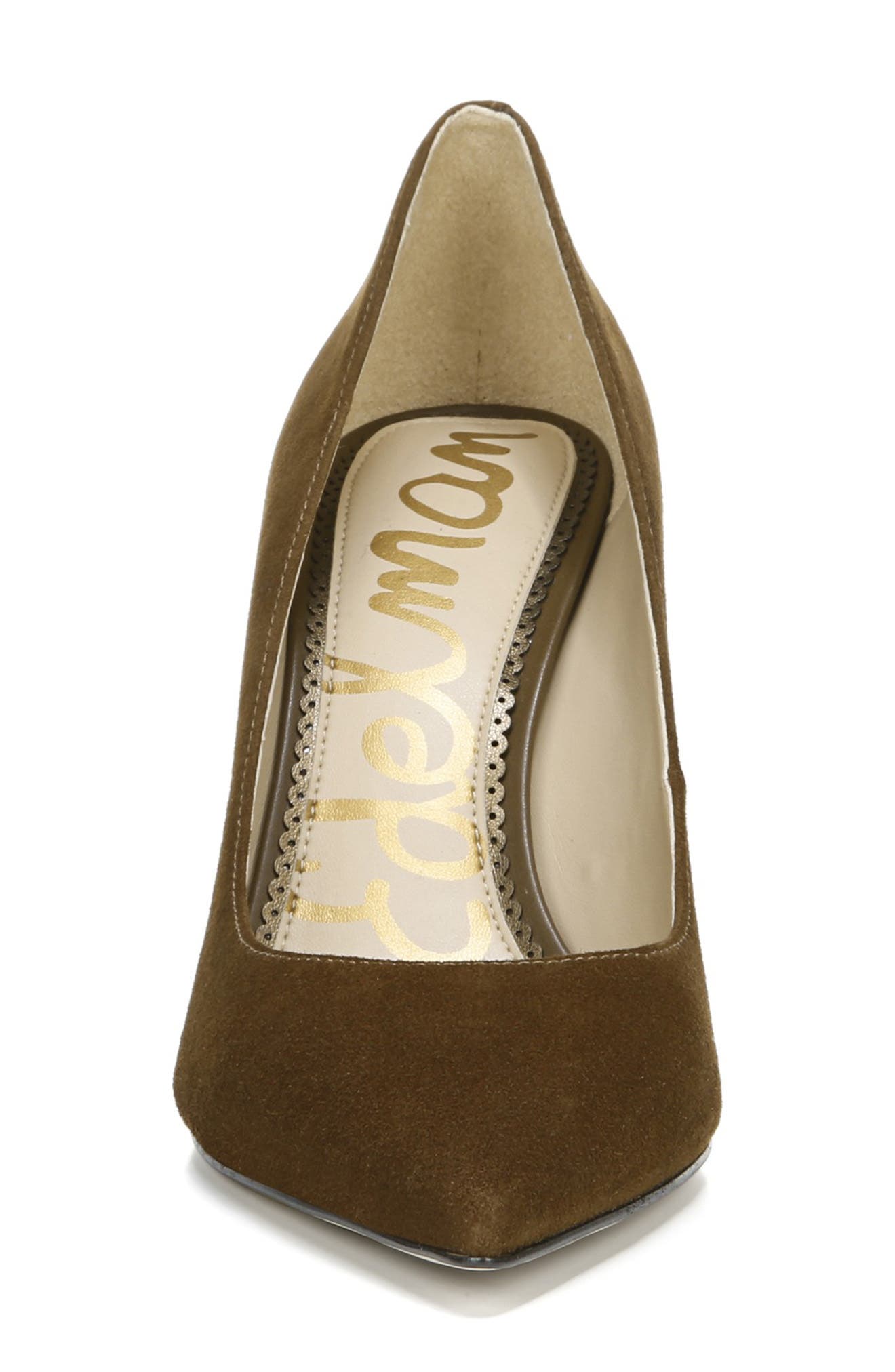 Sam Edelman Margie Pump, Alternate, color, 