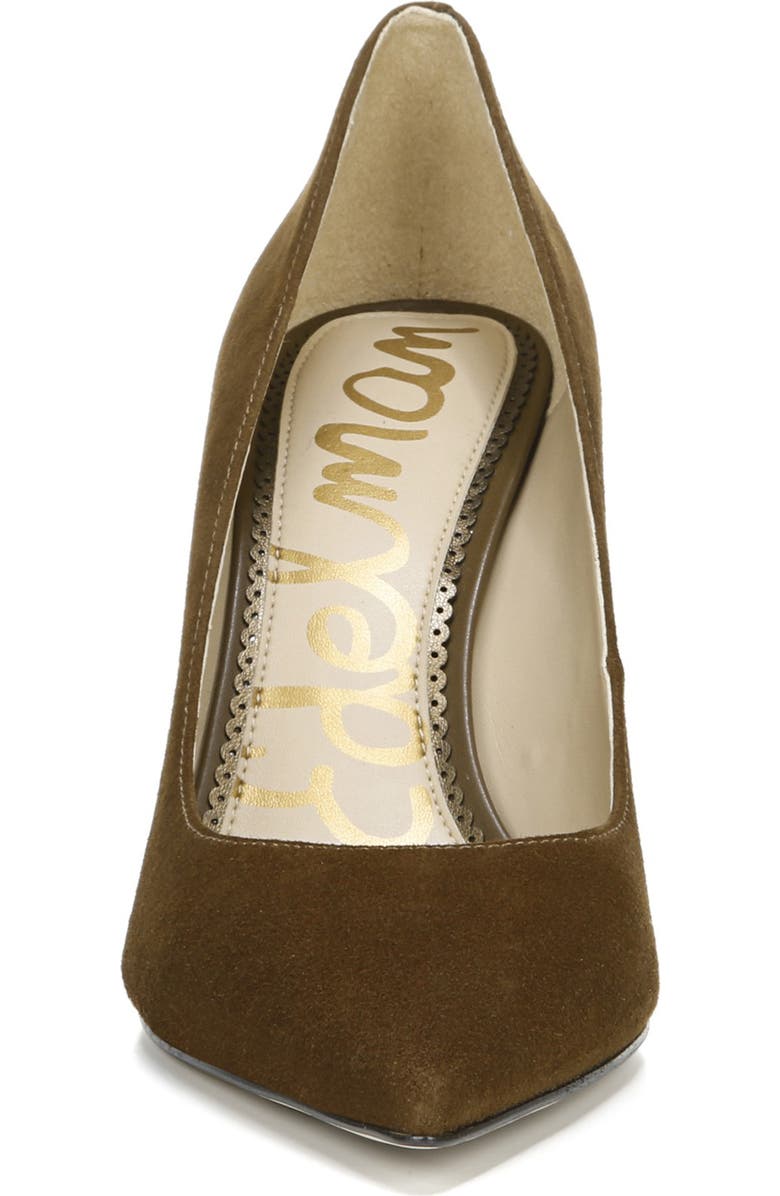 Sam Edelman Margie Pump, Alternate, color,