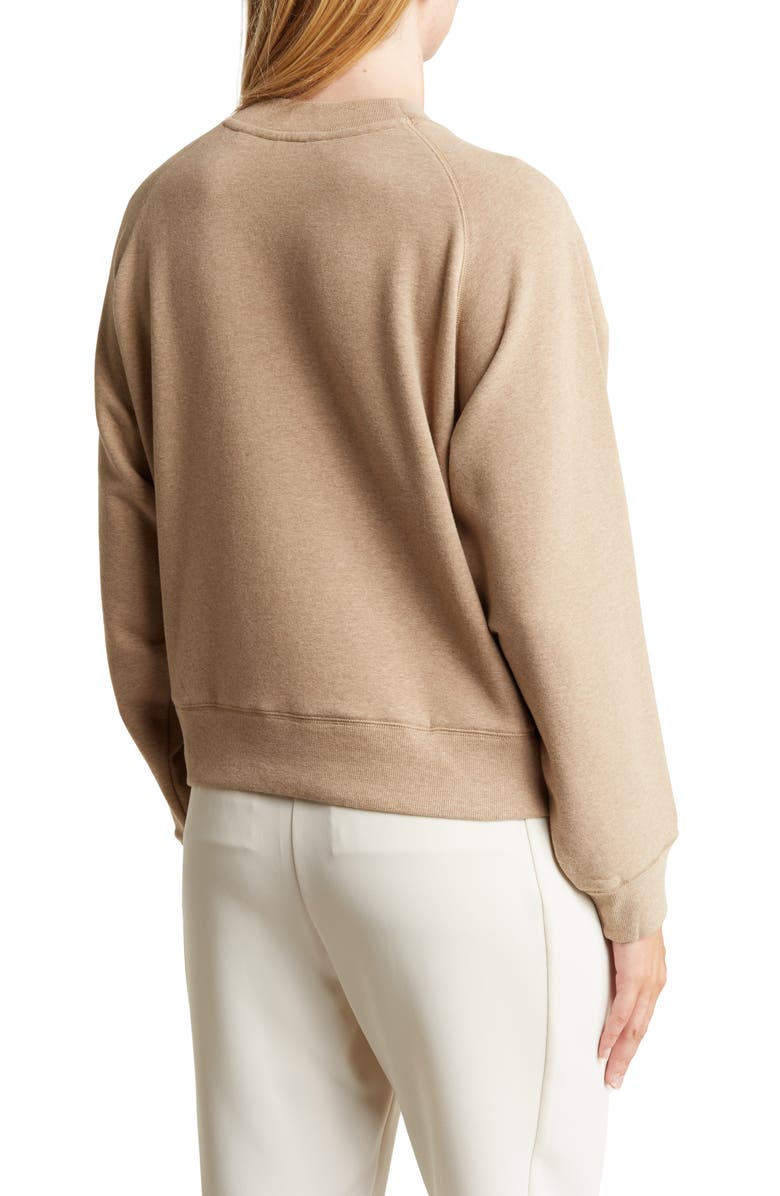 Vince Raglan Sweatshirt, Alternate, color, 