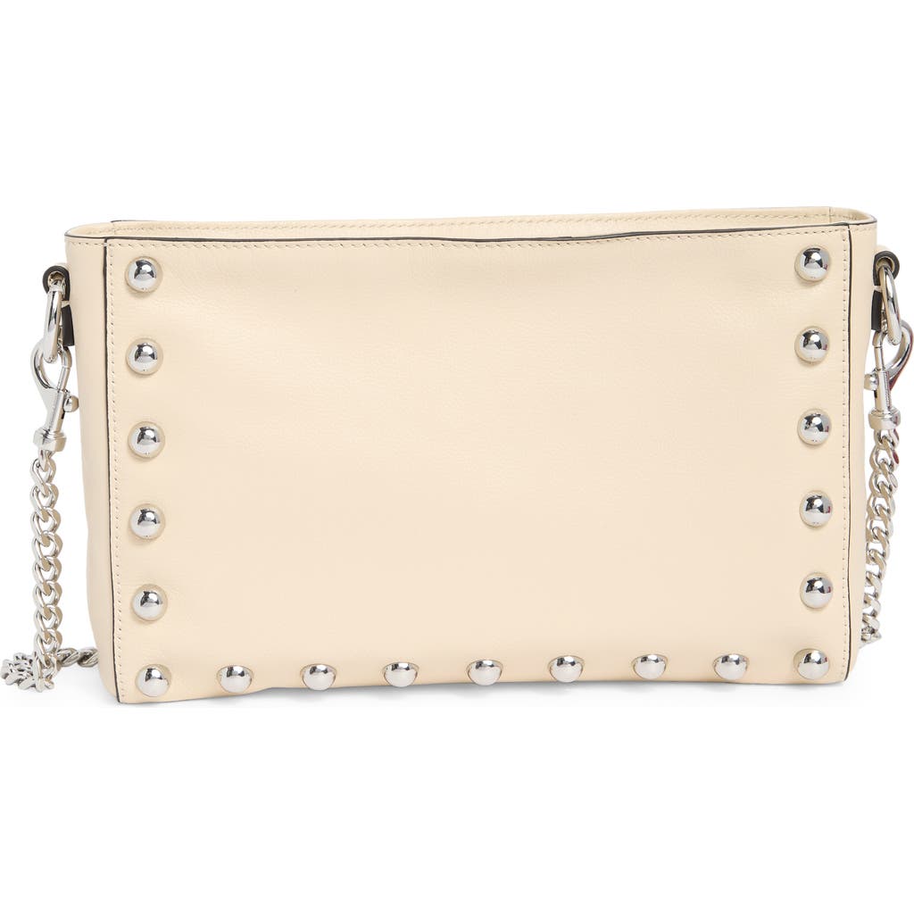 Rebecca Minkoff Mini Mab Stud Crossbody Bag