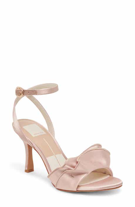 Dolce Vita Lunete Ankle Strap Sandal