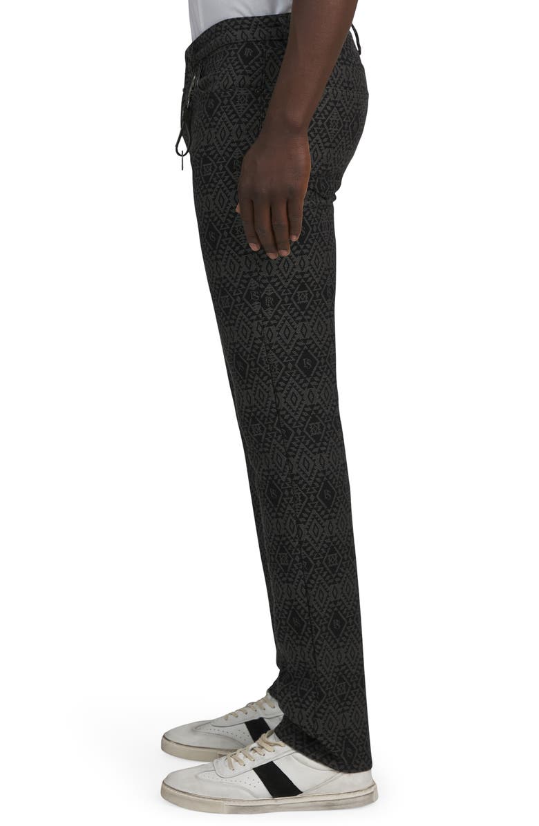 PRPS Keystone Straight Leg Jeans, Alternate, color, 