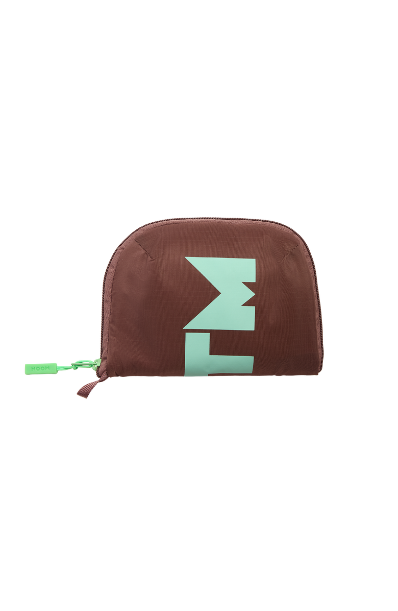 Baboon to the Moon Packable Backpack, Alternate, color, Mint Chip