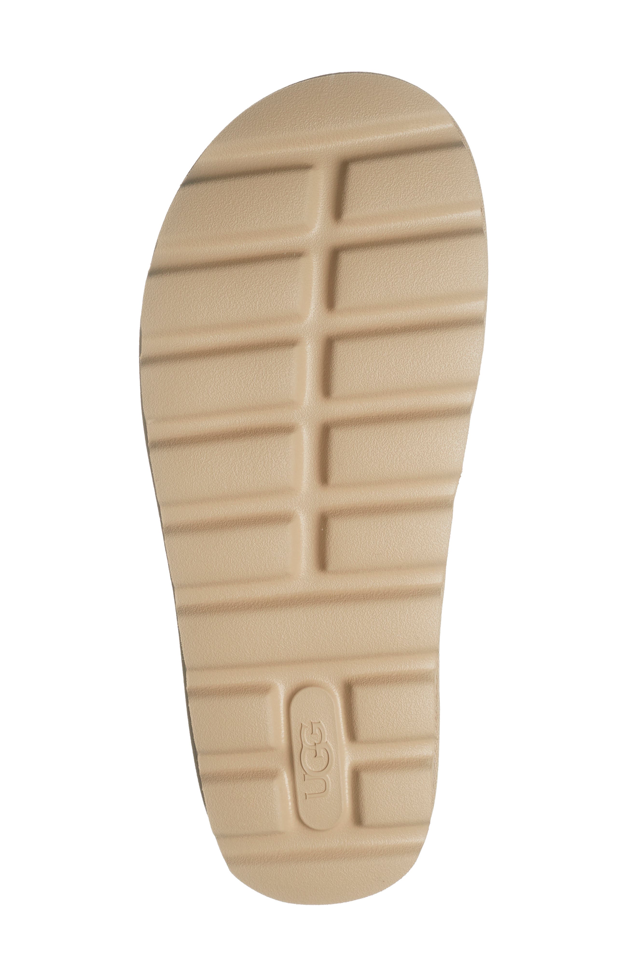 Sungaze Strappy Sandal, Alternate, color, SAND