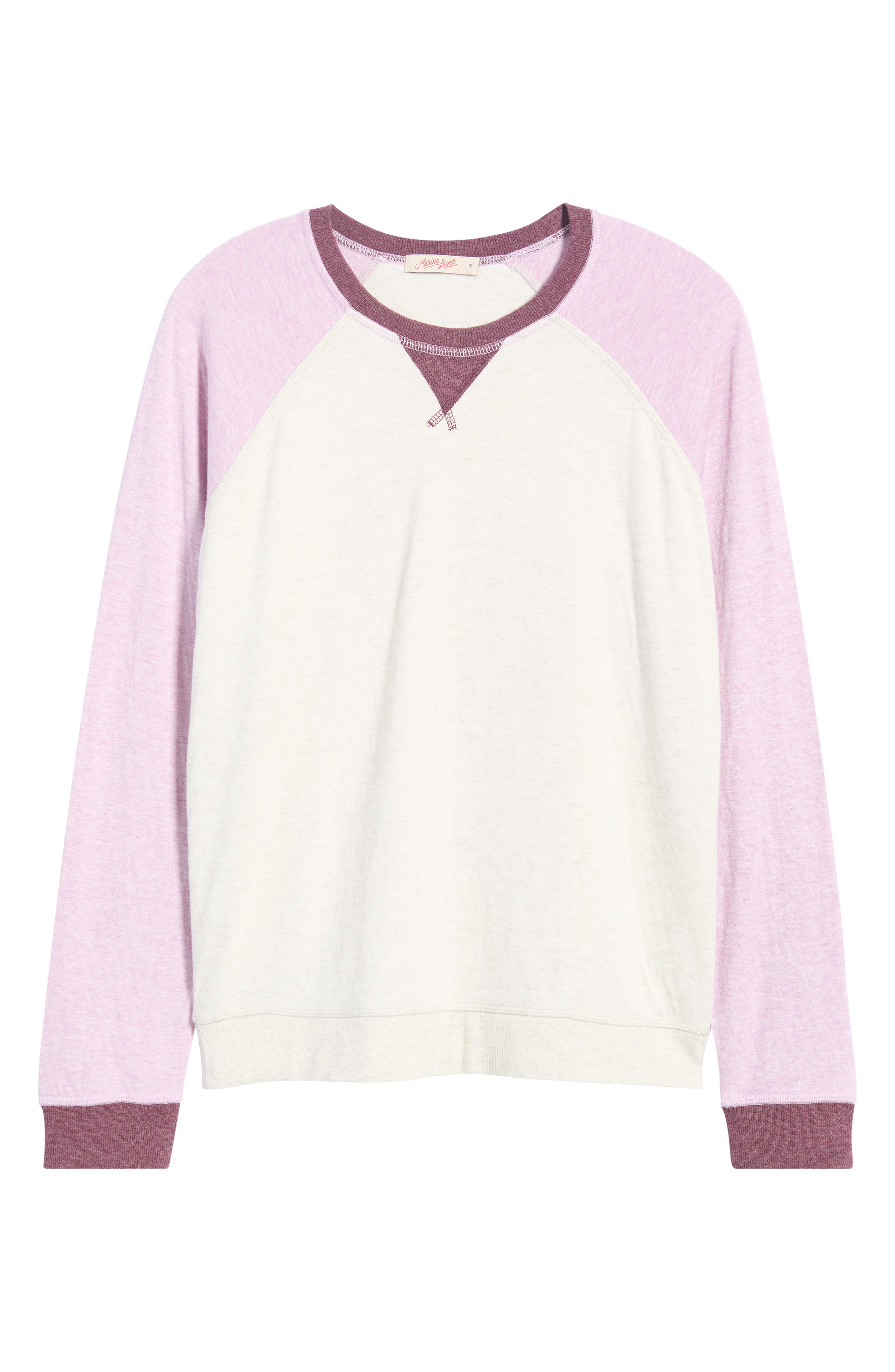 selected SAND AND LILAC