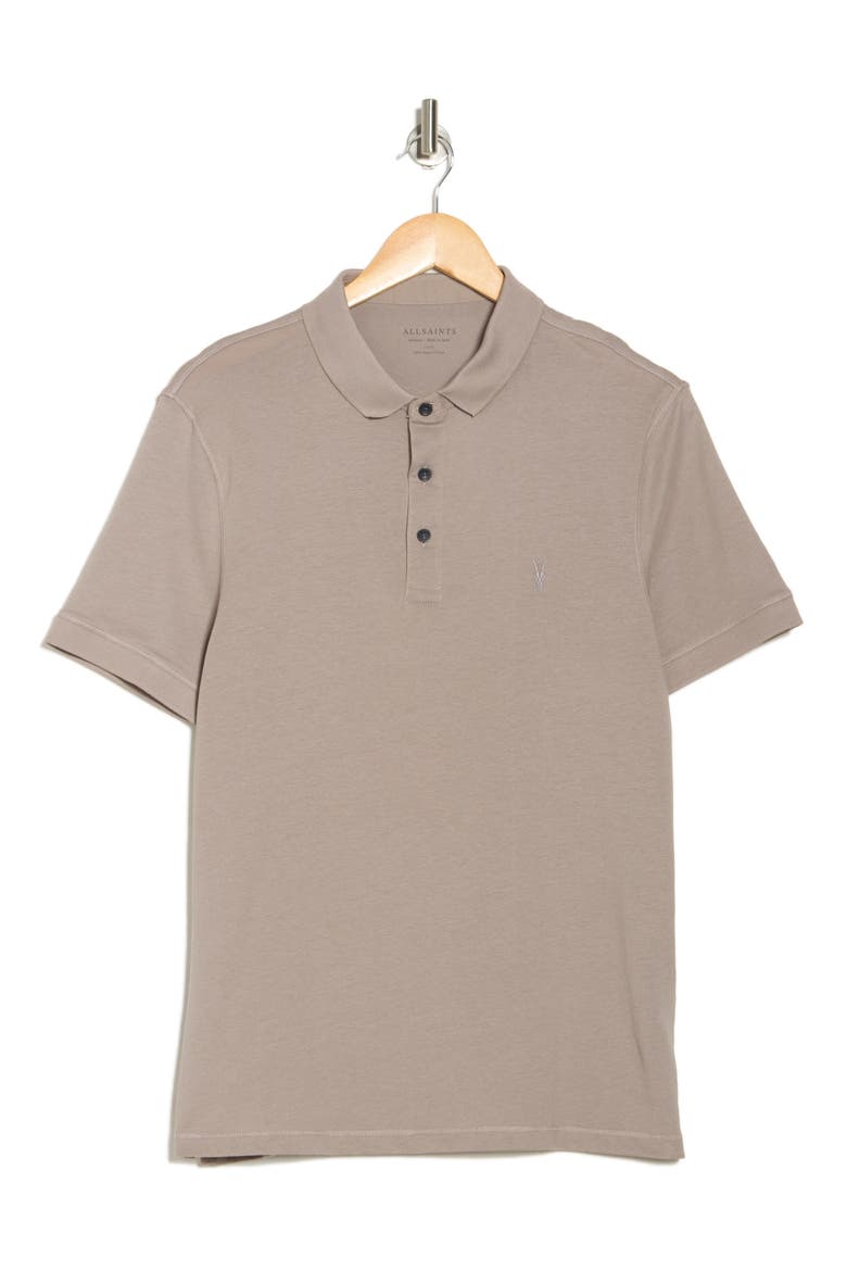 Vidal Polo, Alternate, color, CHESTNUT BROWN
