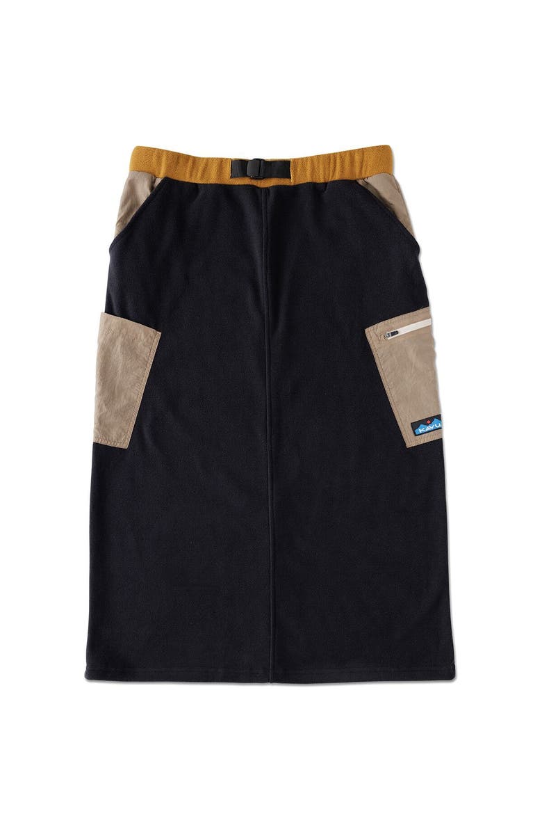 KAVU Ellis Skirt - Women's, Main, color, High Ground
