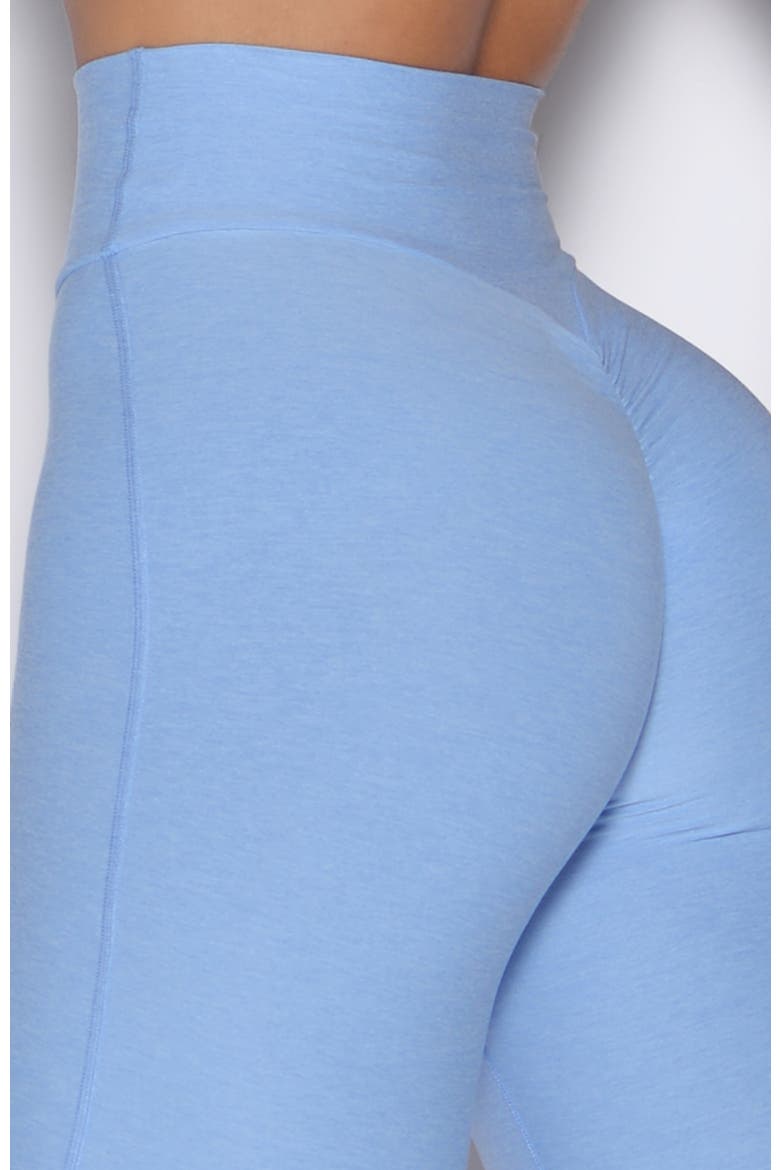 Movement Leggings, Alternate, color, Bright Hydrangea