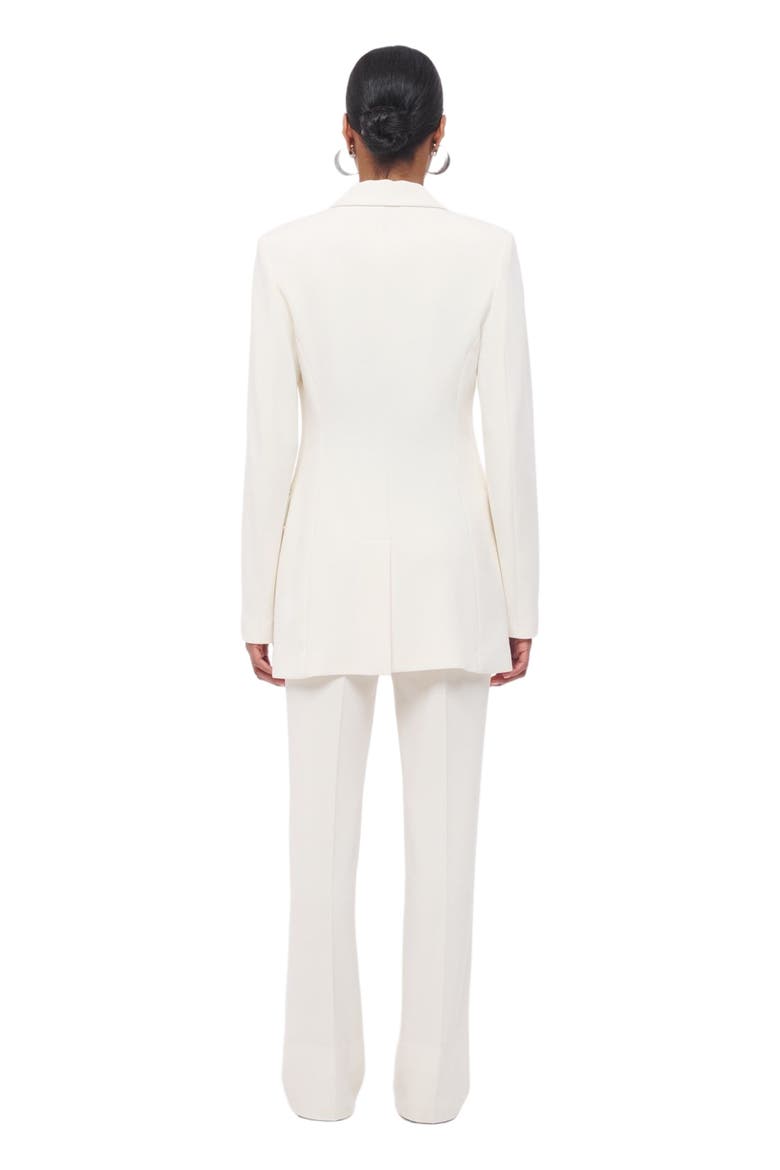 JERSEY JACKET, Alternate, color, VANILLA