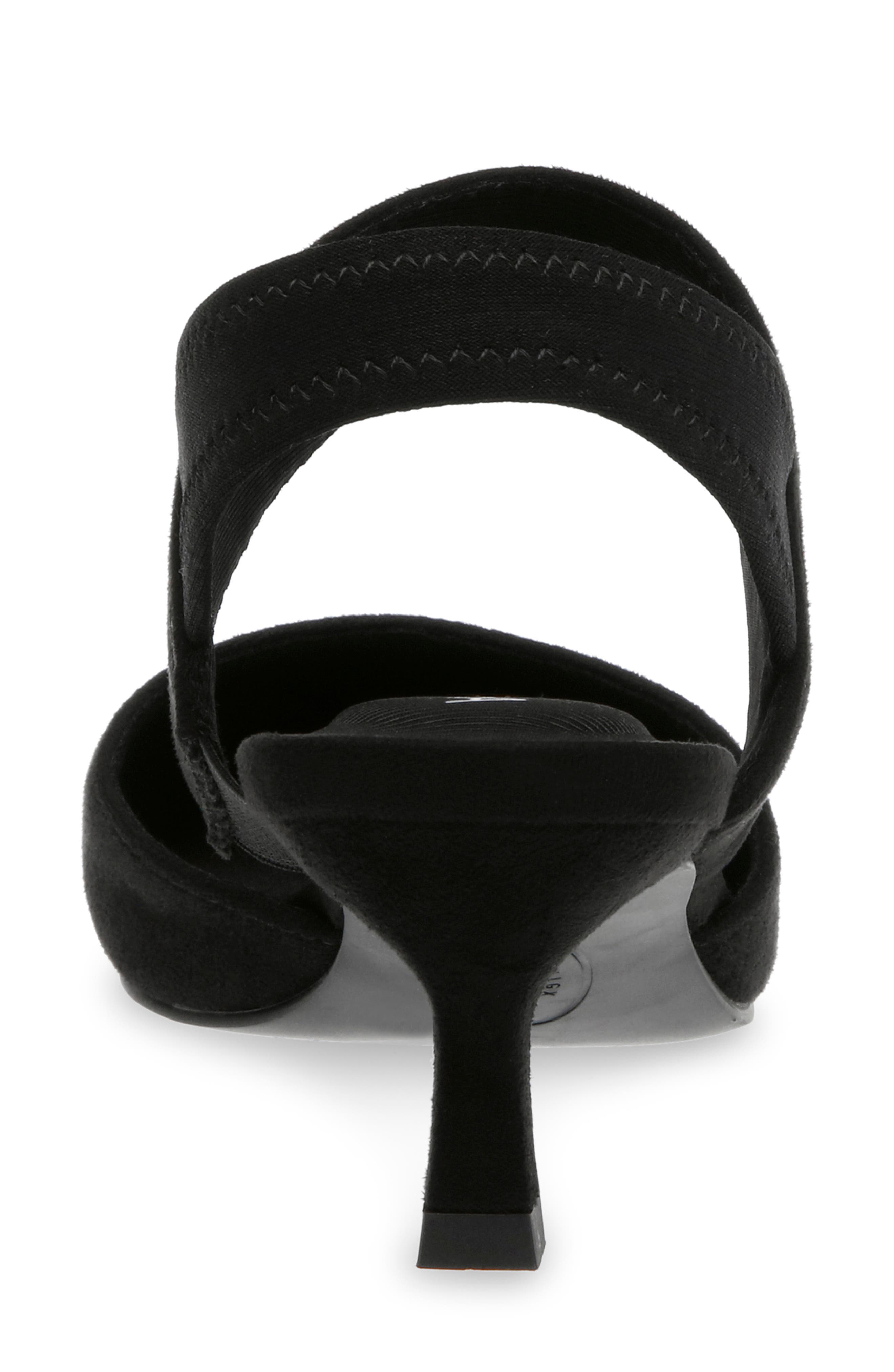 Anne Klein Izel Pointed Toe Pump, Alternate, color, 