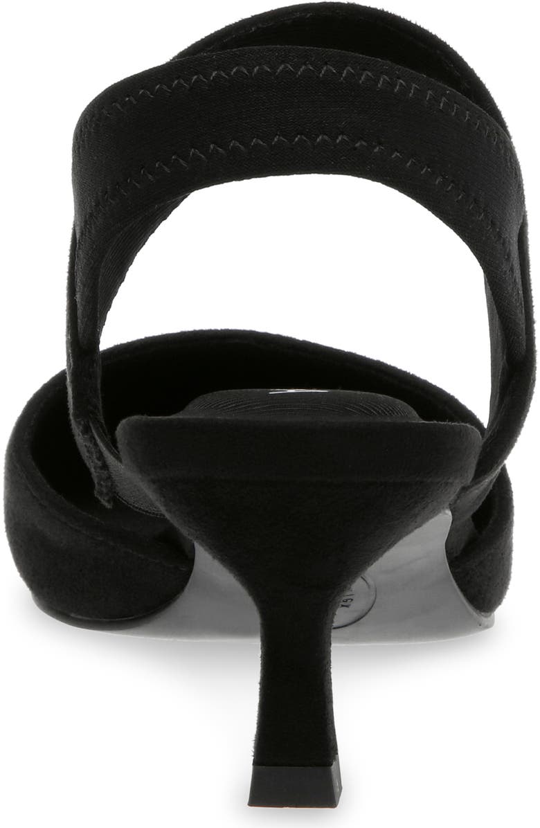 Anne Klein Izel Pointed Toe Pump, Alternate, color,