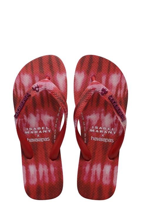 x Isabel Marant Flip Flop (Women)