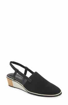 VANELi Greer Slingback Wedge