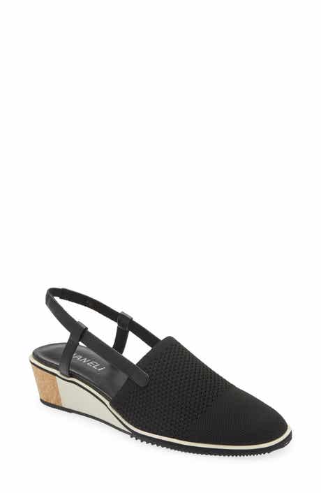 VANELi Greer Slingback Wedge