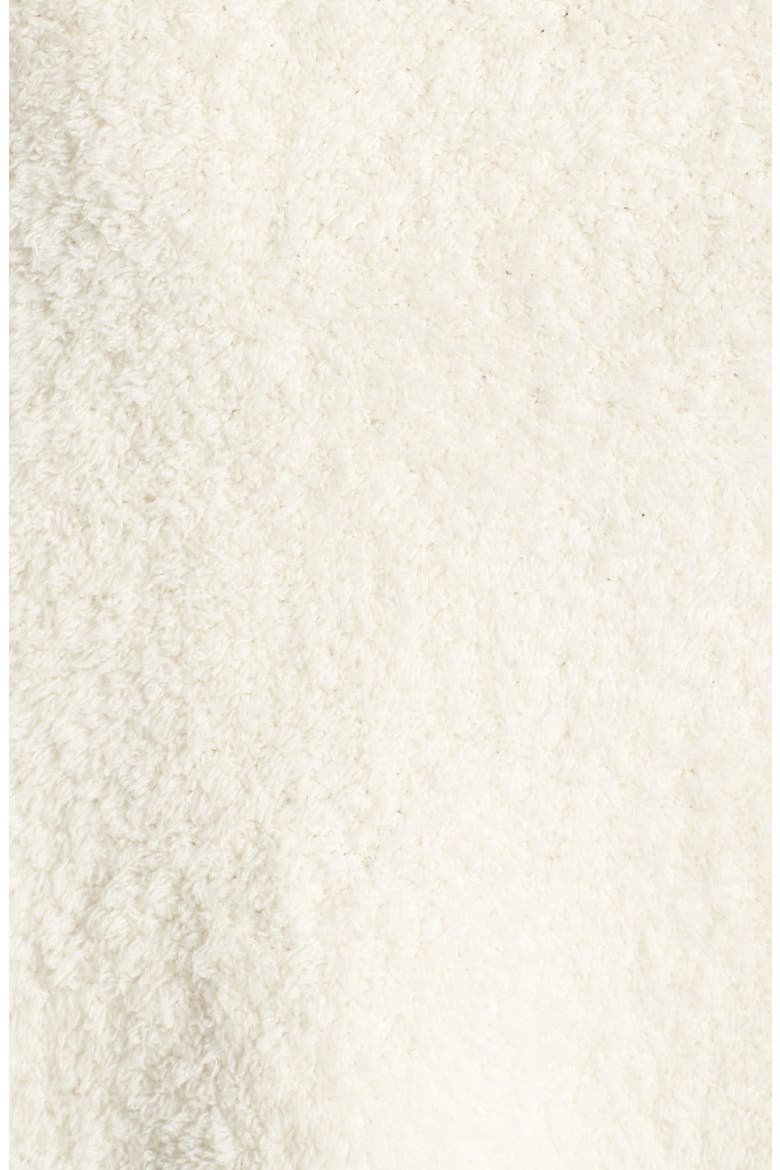 CozyChic™ Travel Shawl, Alternate, color, CREAM