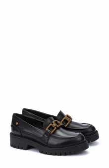 PIKOLINOS Aviles Lug Loafer
