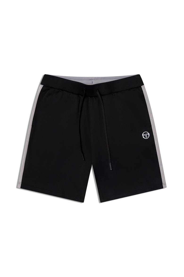 Viscotti Track Short, Alternate, color, BLACK BEAUTY
