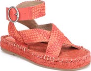 Sam Edelman Dakota Espadrille Platform Sandal