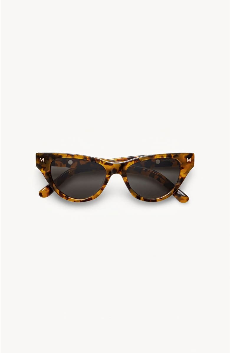 MACHETE Suzy Sunglasses, Main, color, Classic Tortoise