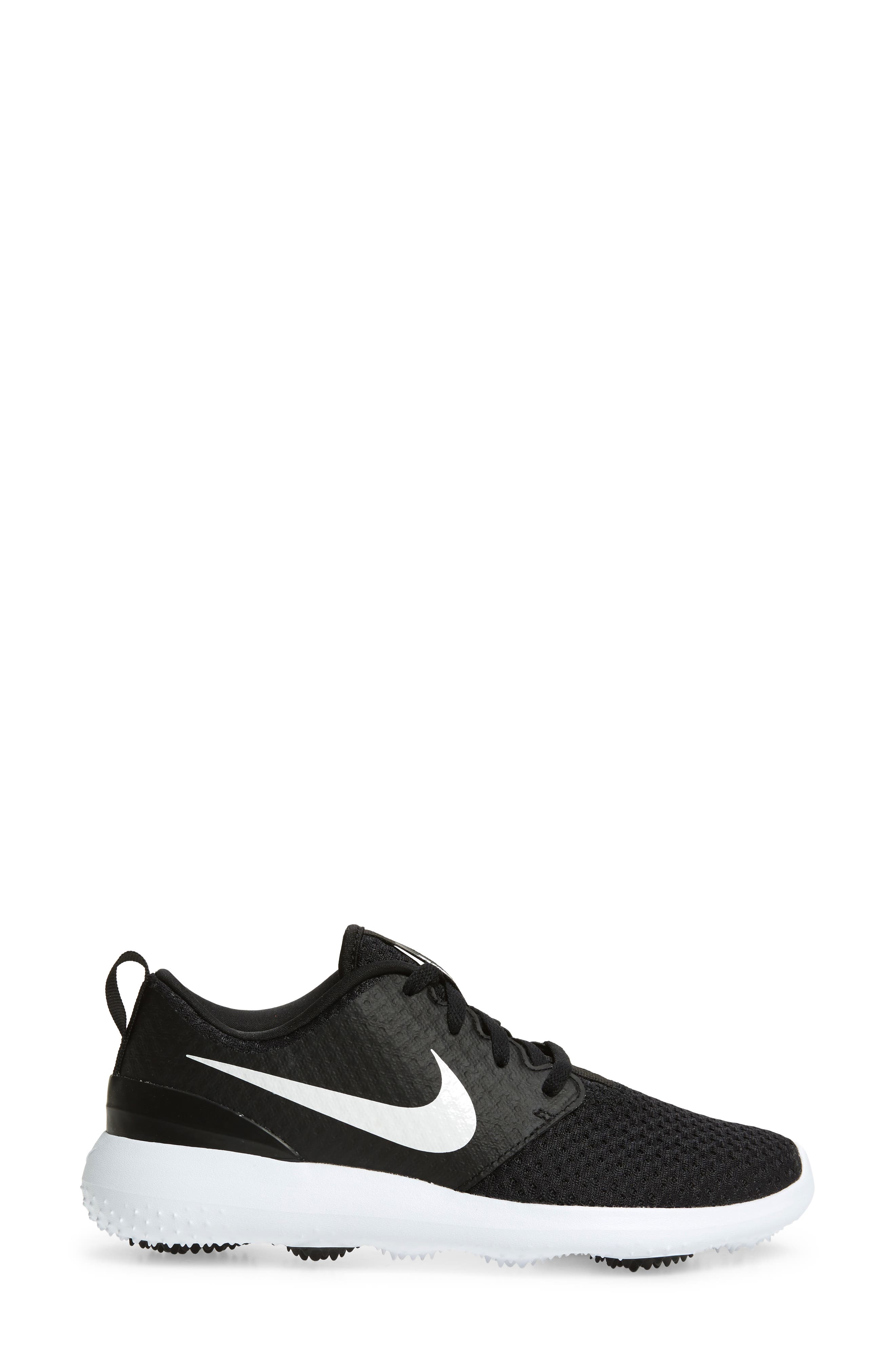 Nike Roshe G Golf Shoe, Alternate, color, 