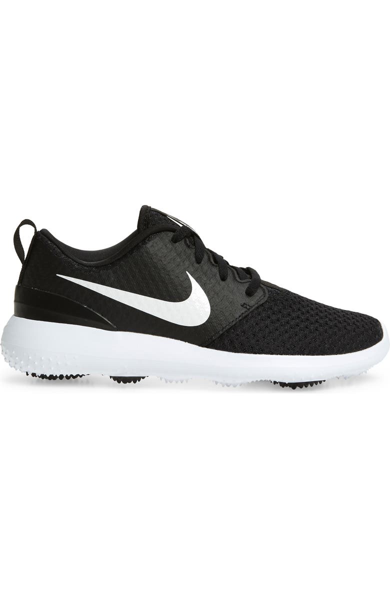 Nike Roshe G Golf Shoe, Alternate, color,