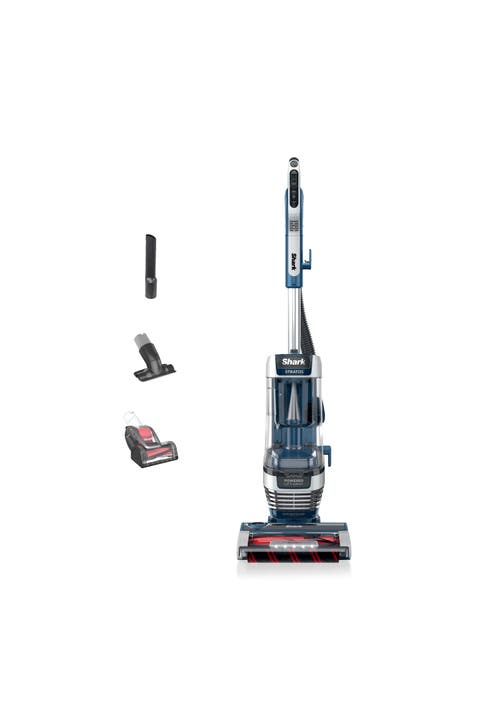 Stratos Upright Vacuum with DuoClean PowerFins