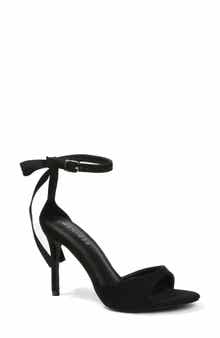 BERNESS Fia Stiletto Sandal