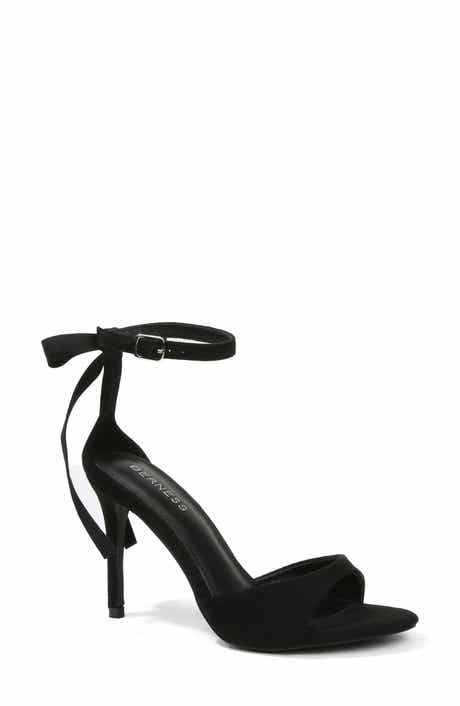 BERNESS Fia Stiletto Sandal