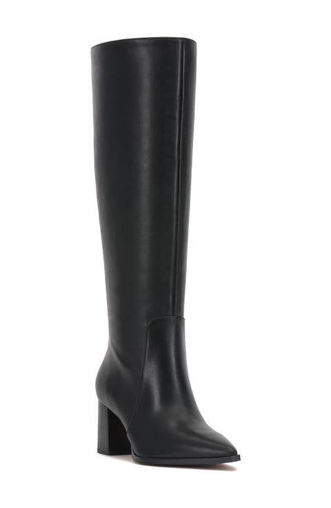 Lumina Pointed Toe Boot (Women)