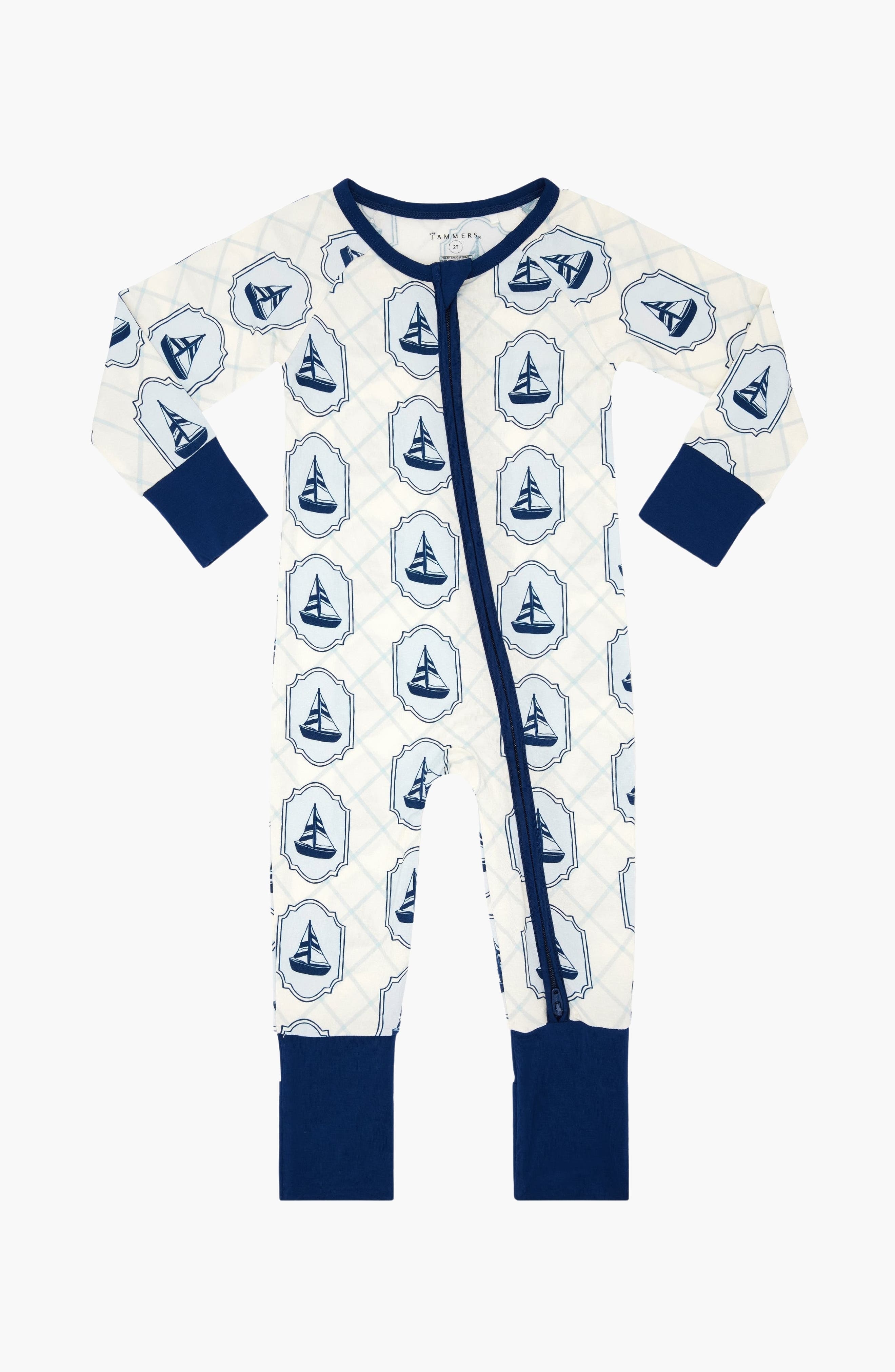 selected Summer Sail