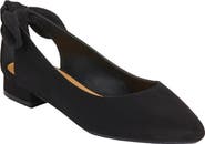 Comfortview The Nevelle Slip On Flat