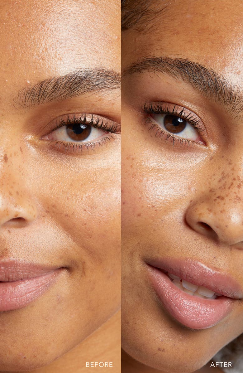 lilah b. Aglow Priming Oil, Alternate, color,