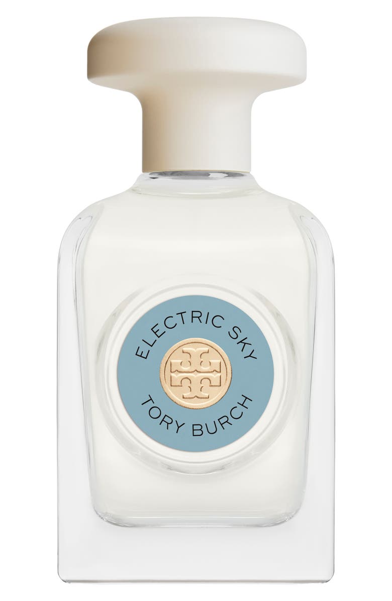Tory Burch Essence of Dreams Electric Sky Eau de Parfum, Main, color, 
