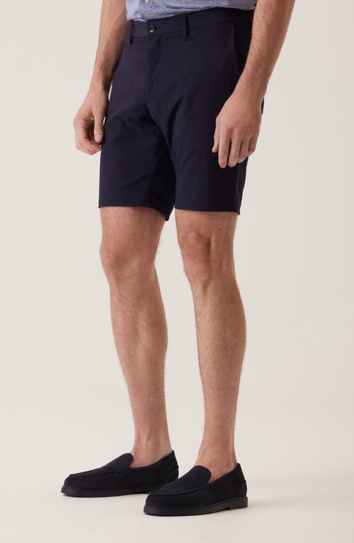 Deke Oasis Bermuda Shorts