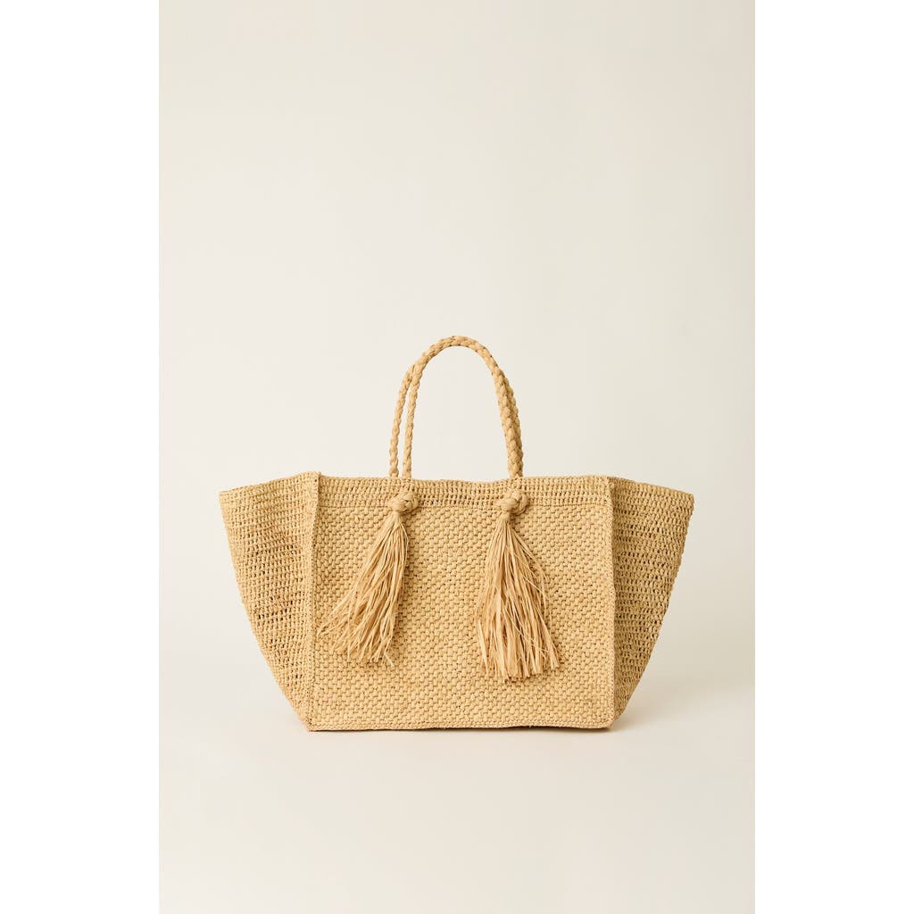 Btb Los Angeles Lucas Large Tote