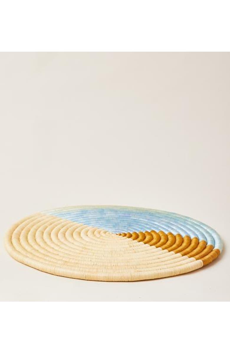 indego africa Form Platter, Alternate, color, Multicolor