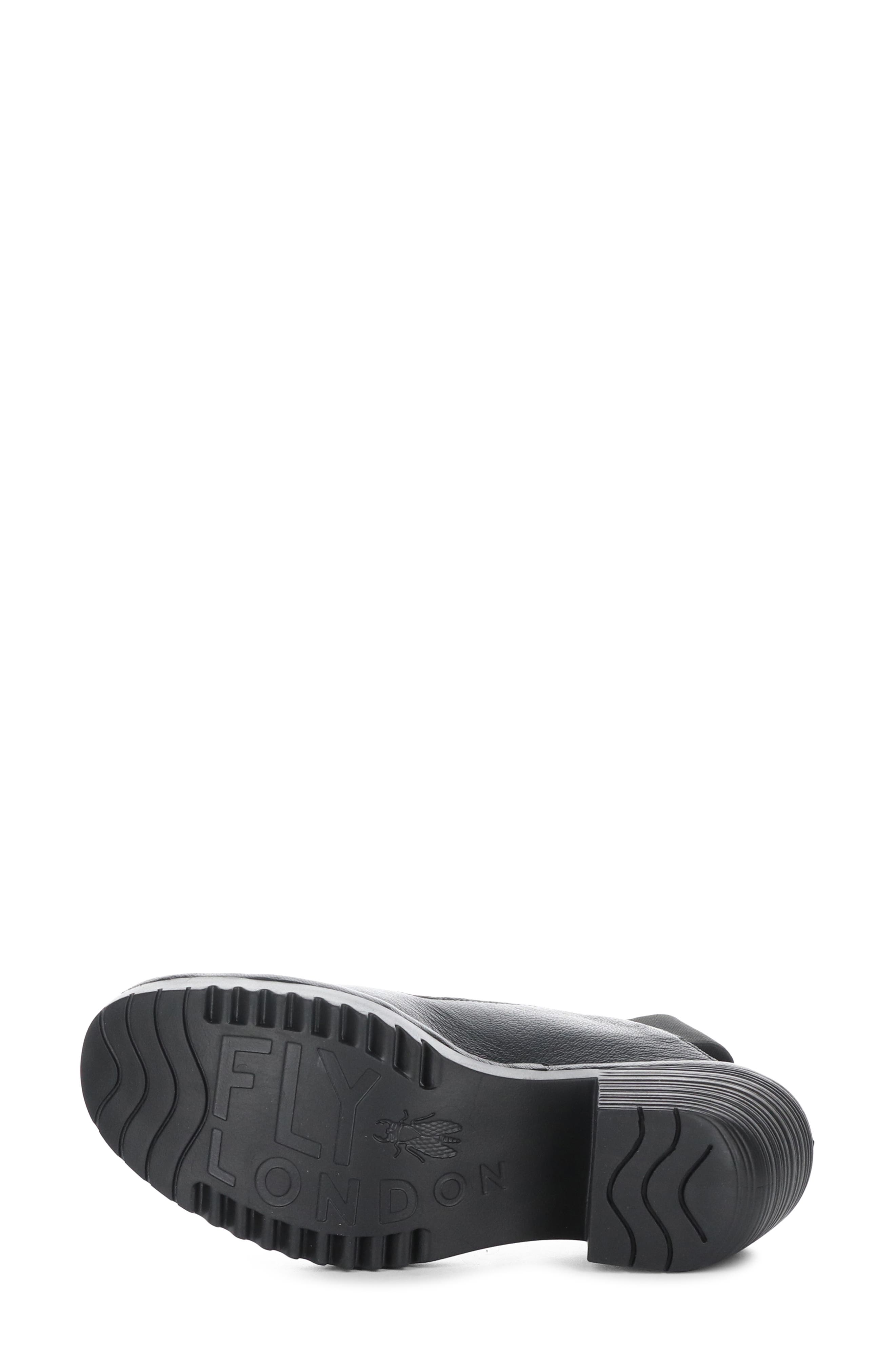 Fly London Whit Slingback Pump, Alternate, color, 