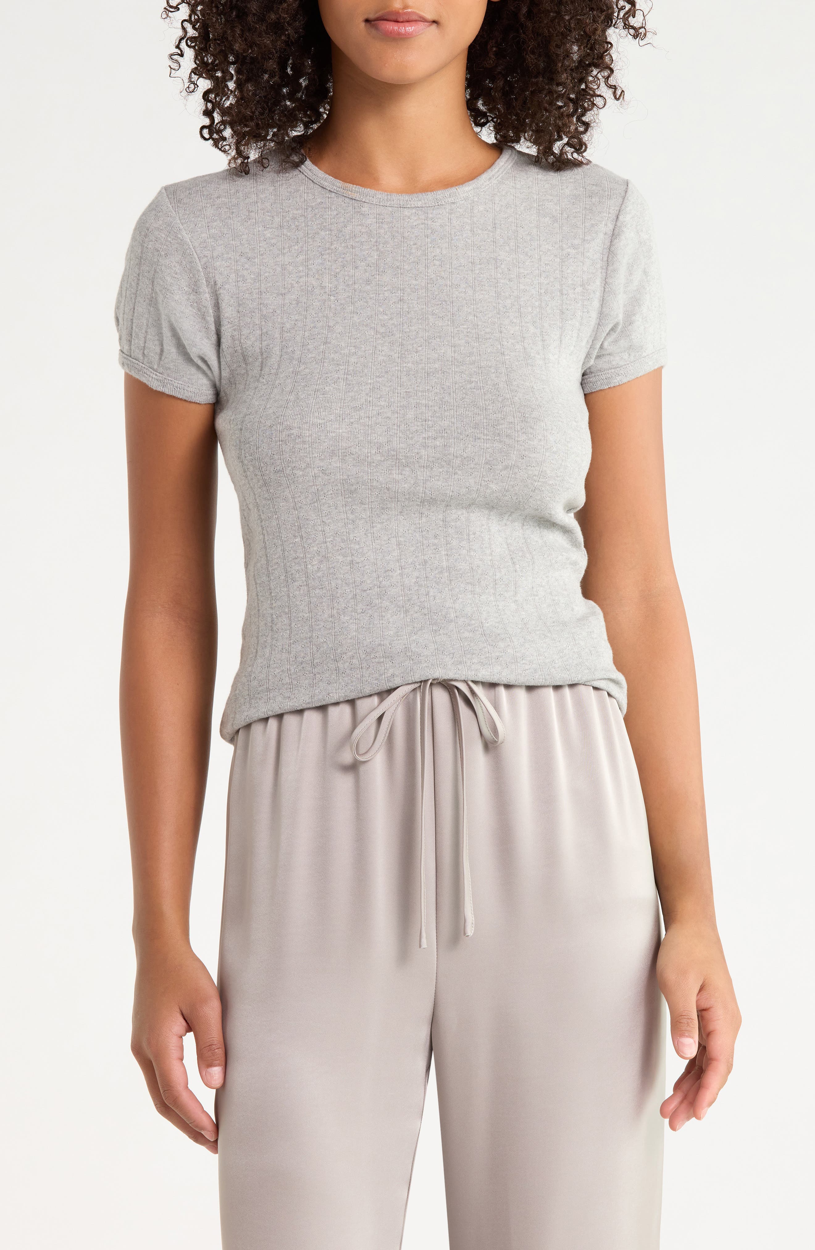 HEATHER GREY