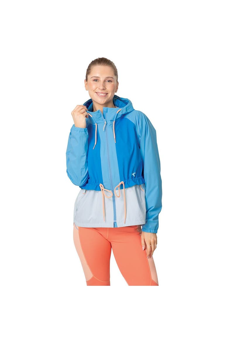 Luna Jacket - Women's, Main, color, Ocean