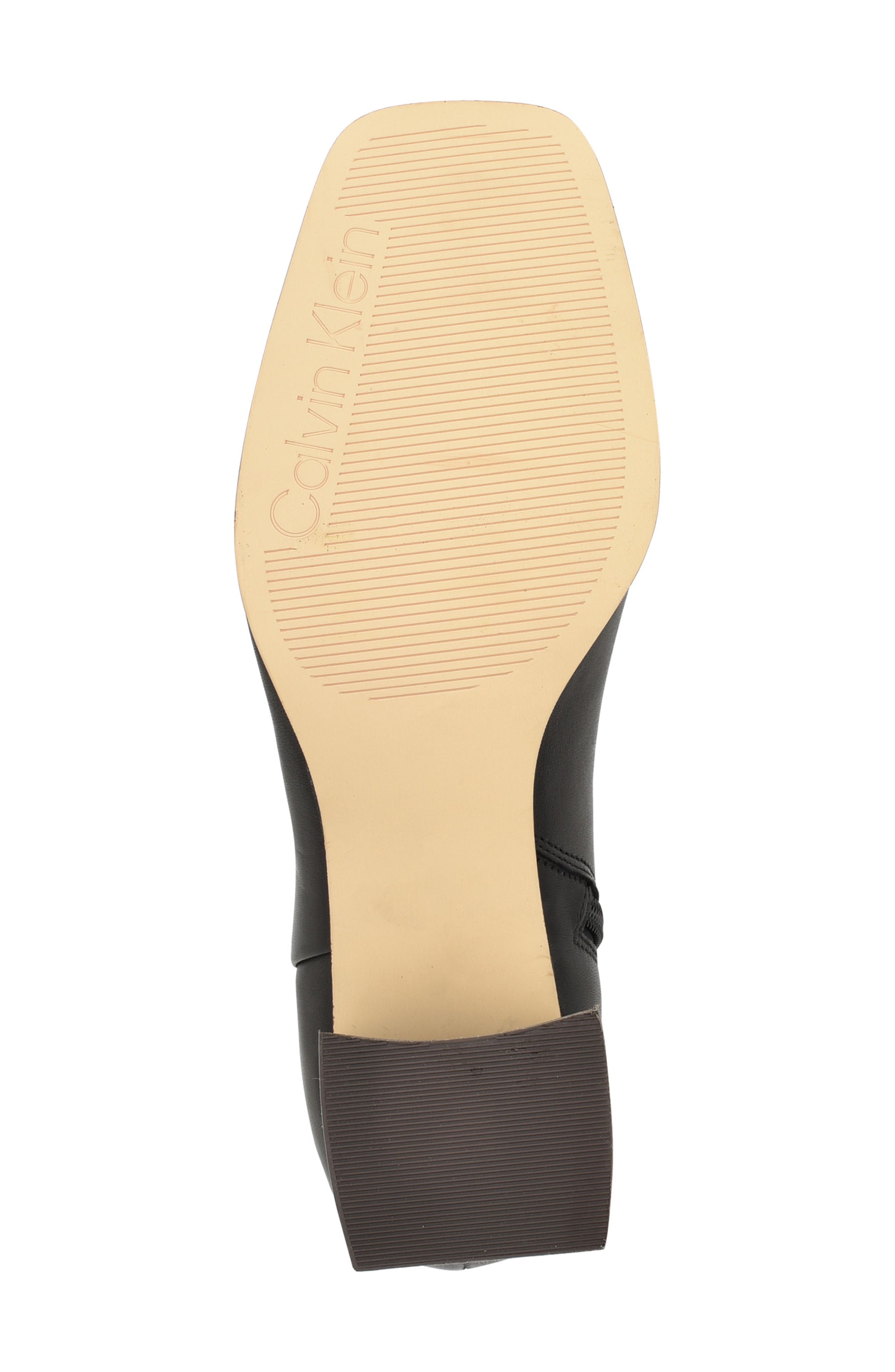 Calvin Klein Broma Bootie, Alternate, color, 